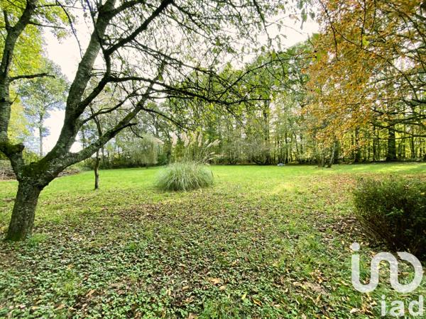 Terrain à vendre 3 915 m² Annay