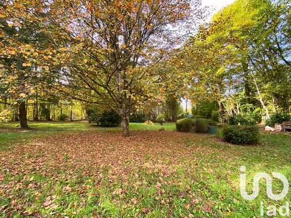 Terrain à vendre 3 915 m² Annay