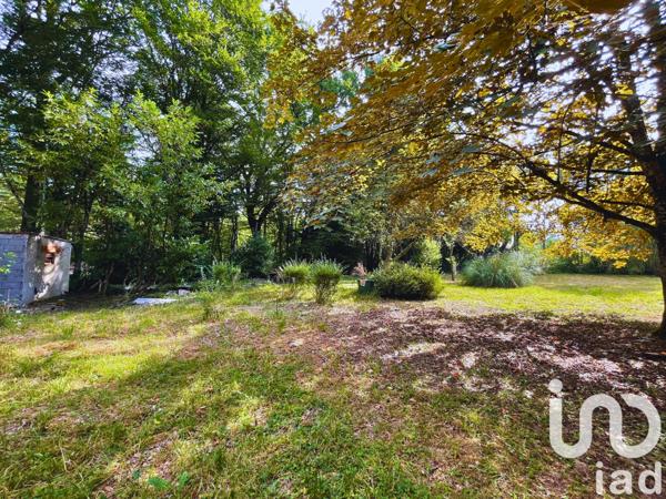 Terrain à vendre 3 915 m² Annay