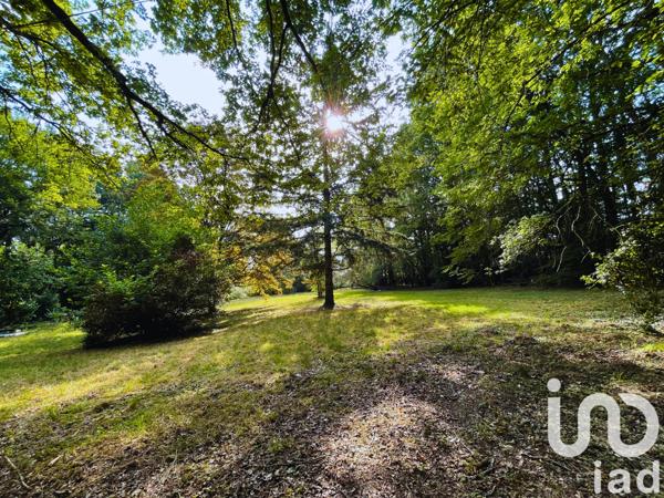 Terrain à vendre 3 915 m² Annay