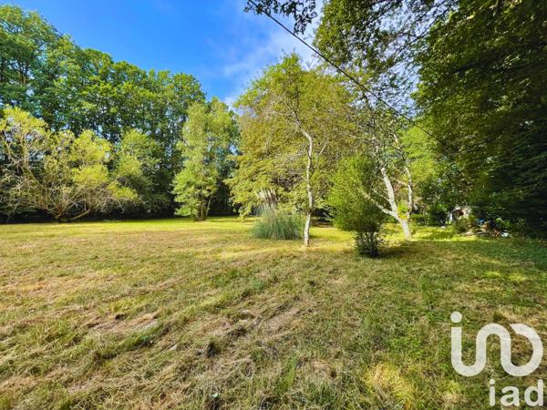 Terrain à vendre 3 915 m² Annay