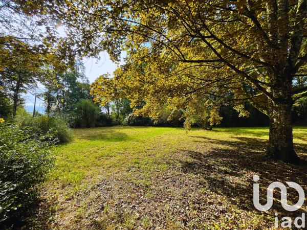 Terrain à vendre 3 915 m² Annay