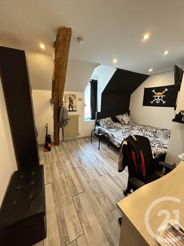 Maison à vendre  5 pièces - 165 m2 CHEVENON - 58
