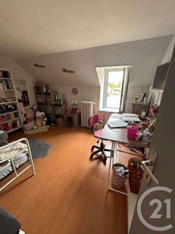 Maison à vendre  5 pièces - 165 m2 CHEVENON - 58