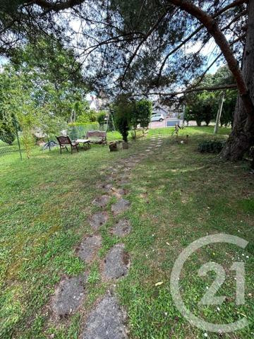 Maison à vendre  5 pièces - 165 m2 CHEVENON - 58