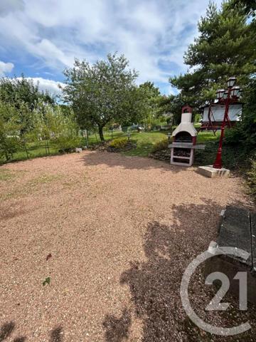 Maison à vendre  5 pièces - 165 m2 CHEVENON - 58