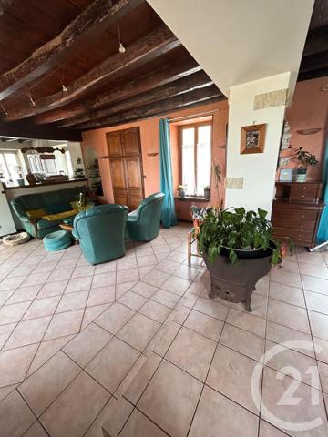 Maison à vendre  5 pièces - 165 m2 CHEVENON - 58