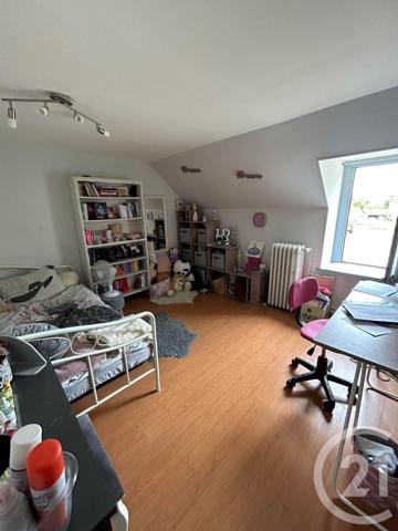 Maison à vendre  5 pièces - 165 m2 CHEVENON - 58