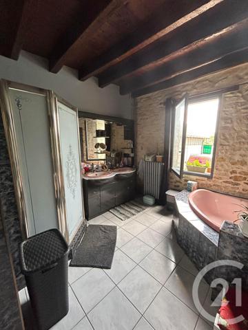 Maison à vendre  5 pièces - 165 m2 CHEVENON - 58