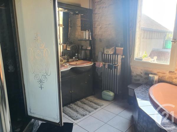 Maison à vendre  5 pièces - 165 m2 CHEVENON - 58