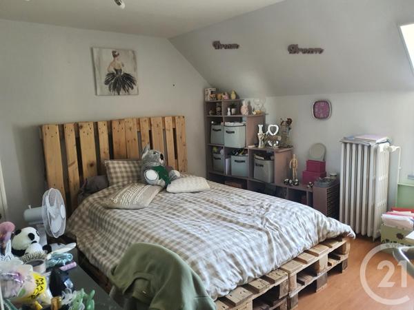 Maison à vendre  5 pièces - 165 m2 CHEVENON - 58