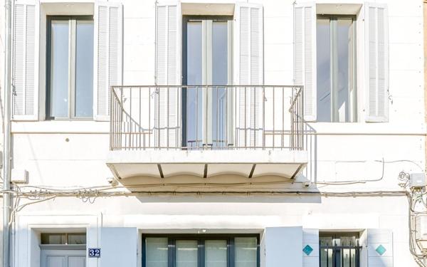 Maison à vendre    4 pièces • 116 m2 Marseille 6