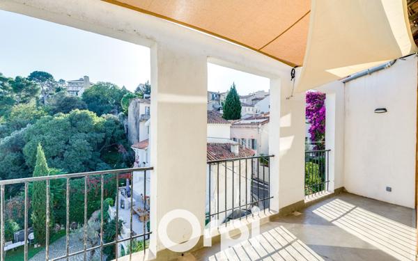 Maison à vendre    4 pièces • 116 m2 Marseille 6