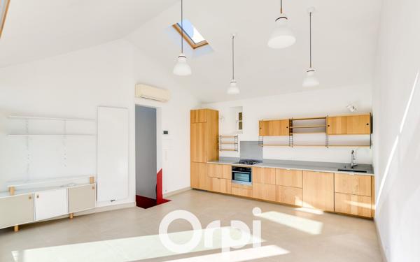 Maison à vendre    4 pièces • 116 m2 Marseille 6