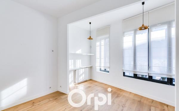 Maison à vendre    4 pièces • 116 m2 Marseille 6