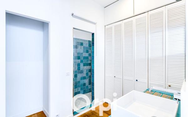 Maison à vendre    4 pièces • 116 m2 Marseille 6