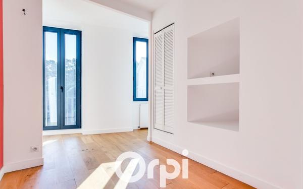 Maison à vendre    4 pièces • 116 m2 Marseille 6