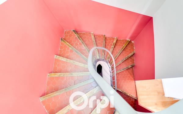 Maison à vendre    4 pièces • 116 m2 Marseille 6