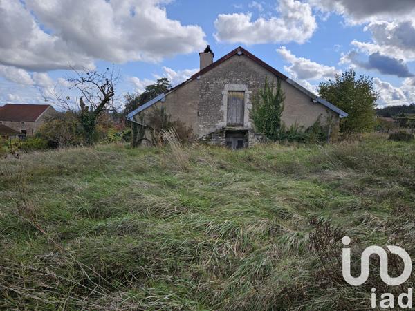 Terrain à vendre 1 742 m² Champlitte