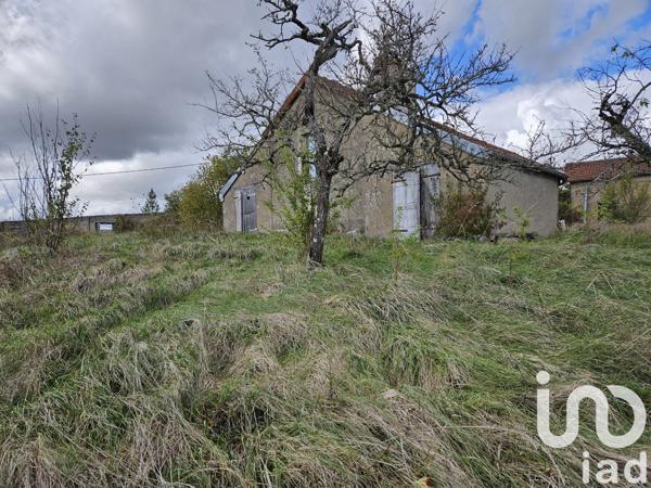 Terrain à vendre 1 742 m² Champlitte