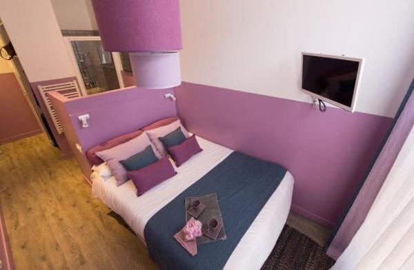 Appartement à vendre |  Lyon 01 |  4 pièces | 59 m²