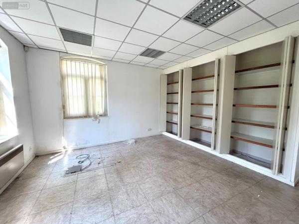 Immeuble à vendre à Bergues dans le Nord (59380), ref : G1228