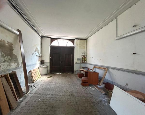 Immeuble à vendre à Bergues dans le Nord (59380), ref : G1228