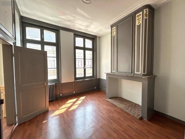 Immeuble à vendre à Bergues dans le Nord (59380), ref : G1228