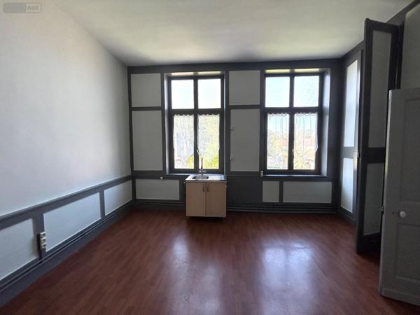 Immeuble à vendre à Bergues dans le Nord (59380), ref : G1228