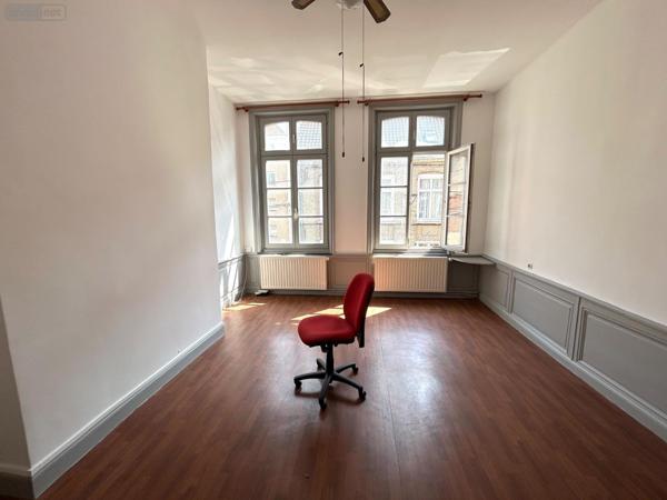 Immeuble à vendre à Bergues dans le Nord (59380), ref : G1228