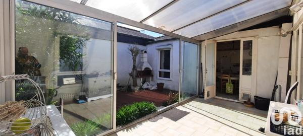 Maison 3 pièces de 78 m² à Trélivan (22100)