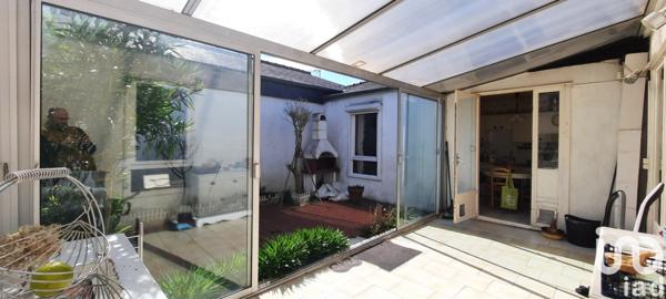 Maison 3 pièces de 78 m² à Trélivan (22100)