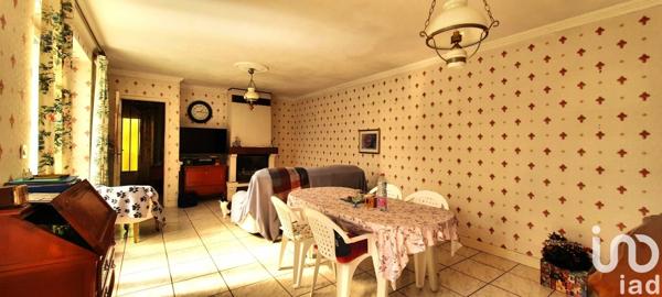 Maison 3 pièces de 78 m² à Trélivan (22100)