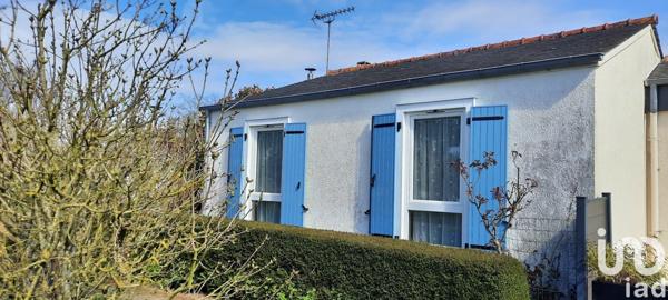 Maison 3 pièces de 78 m² à Trélivan (22100)