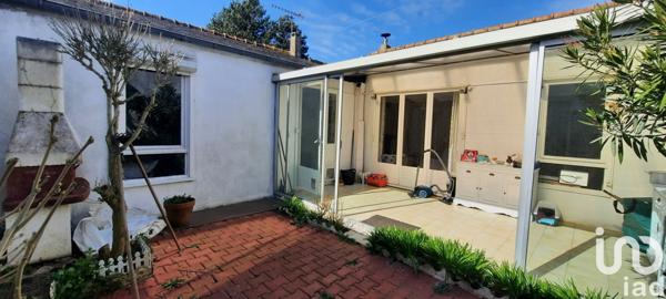 Maison 3 pièces de 78 m² à Trélivan (22100)