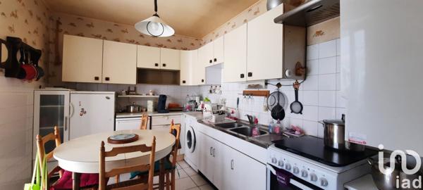 Maison 3 pièces de 78 m² à Trélivan (22100)