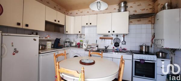 Maison 3 pièces de 78 m² à Trélivan (22100)