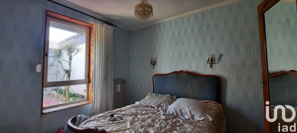 Maison 3 pièces de 78 m² à Trélivan (22100)