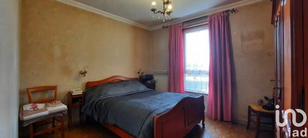 Maison 3 pièces de 78 m² à Trélivan (22100)