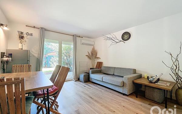 Appartement à vendre    3 pièces •  Lecci