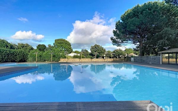 Appartement à vendre    3 pièces •  Lecci