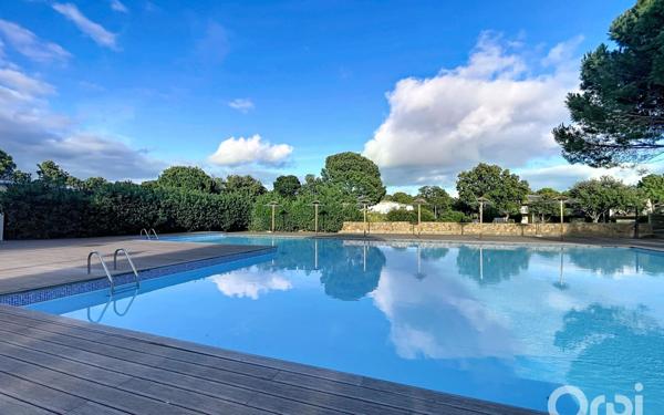 Appartement à vendre    3 pièces •  Lecci