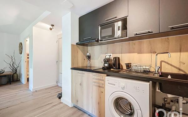 Appartement à vendre    3 pièces •  Lecci