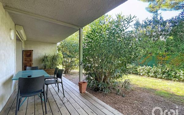 Appartement à vendre    3 pièces •  Lecci