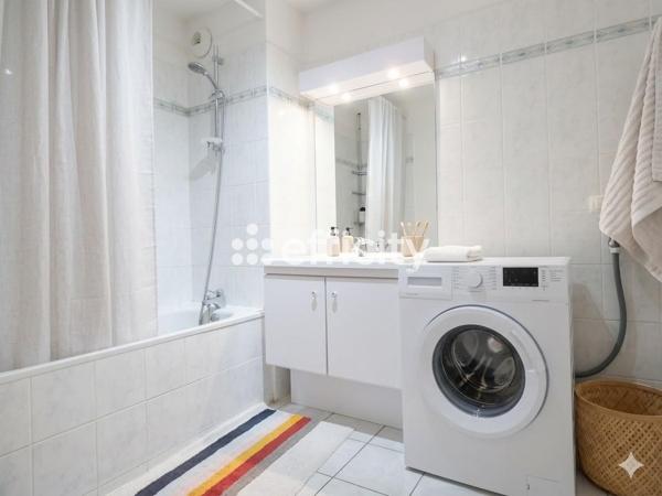 Appartement 5 pièces - 116 m² Exclusivité efficity