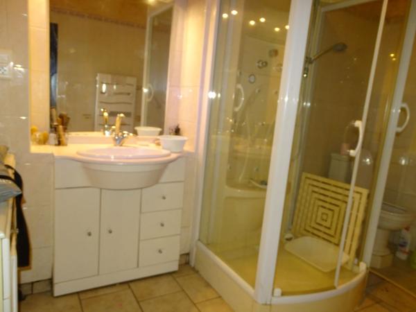 Vente Maison180 m² - 4 Pièces - LIGNIERES (18160)