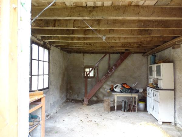 Vente Maison180 m² - 4 Pièces - LIGNIERES (18160)
