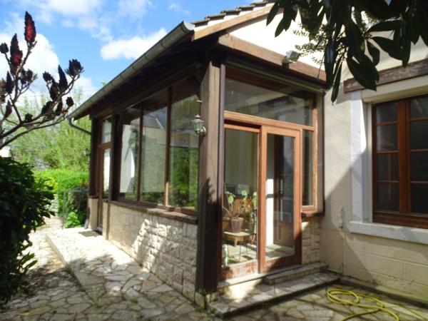 Vente Maison180 m² - 4 Pièces - LIGNIERES (18160)