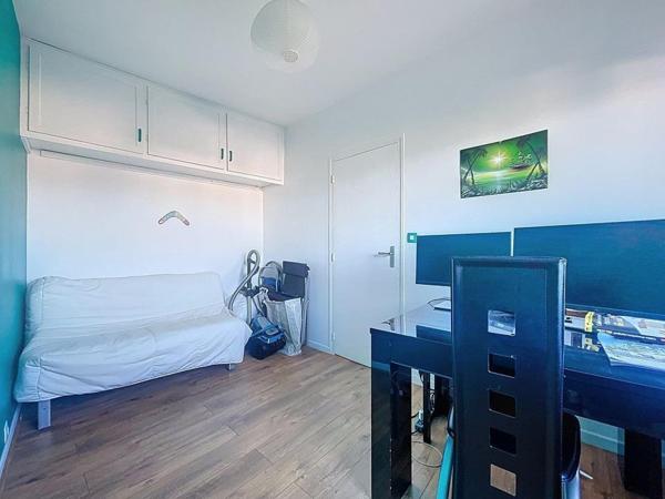 Très bel appartement 3 pièces baigné de lumière - Croix de Berny