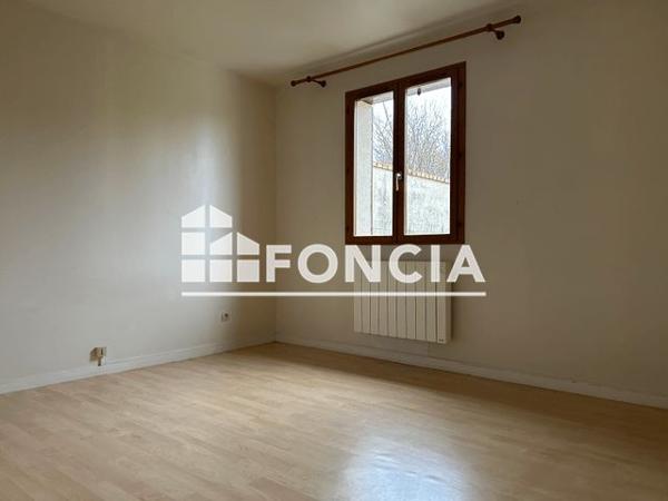 Location Maison 3 pièces 73.48 m² - 15 RUE PABLO PICASSO Chalette Sur Loing 45120